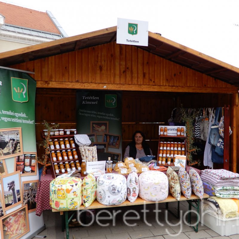 Helyi Értékek Startja 33